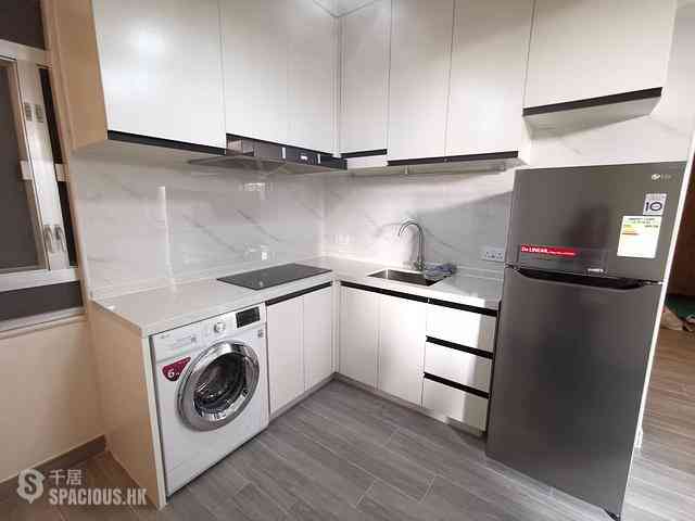Causeway Bay - Lockhart House Block B 06