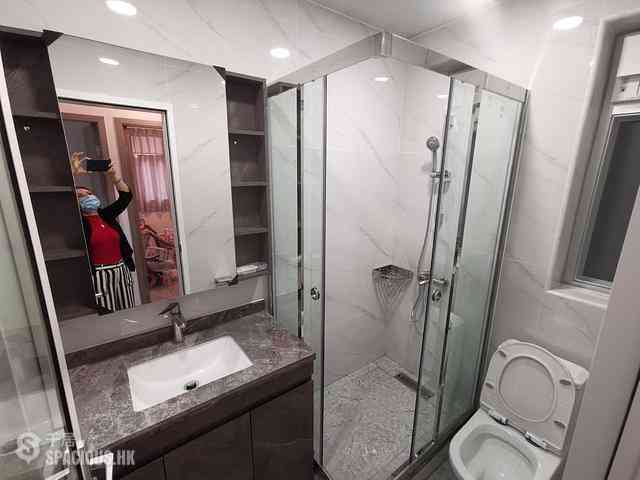Causeway Bay - Lockhart House Block B 07