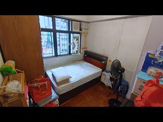 Sheung Wan - Kiu Fat Building 05
