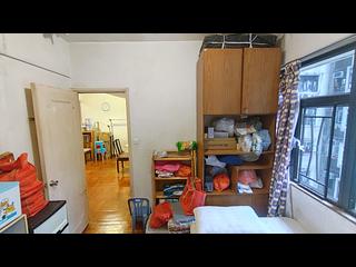 Sheung Wan - Kiu Fat Building 06