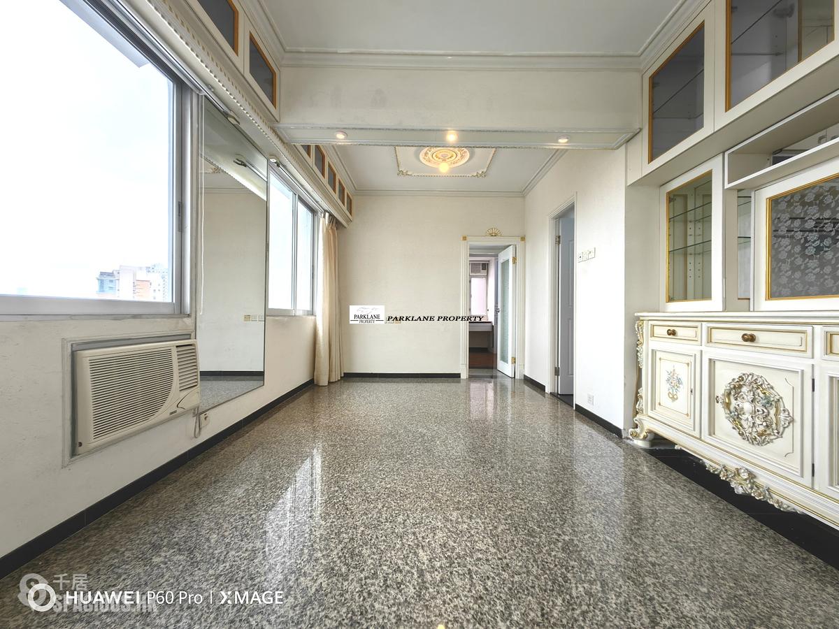Tai Hang - Gold Ning Mansion 01