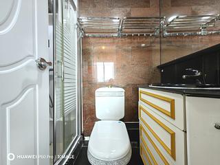 Tai Hang - Gold Ning Mansion 09