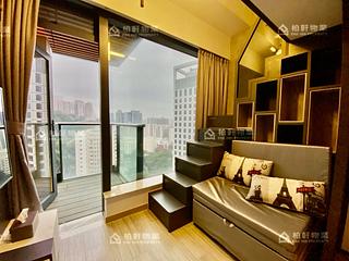 Quarry Bay - Novum East 02