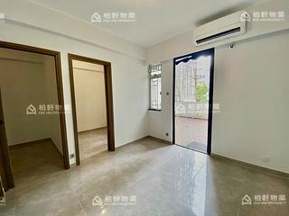 Quarry Bay - Kiu Ying Building 02