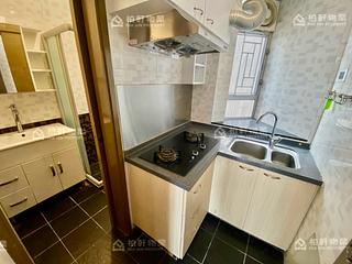 Quarry Bay - Kiu Ying Building 05