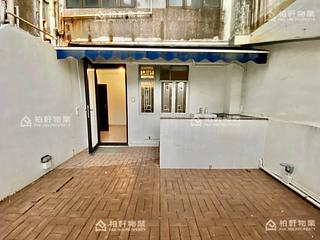 Quarry Bay - Kiu Ying Building 04