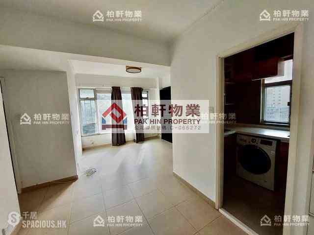 Quarry Bay - King's View Court 01
