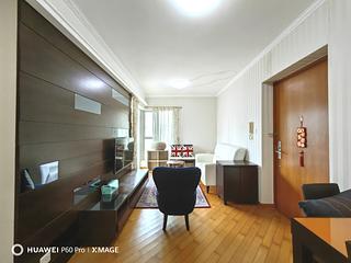Wan Chai - The Zenith 02