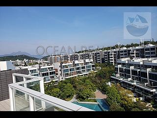 Clear Water Bay - Mount Pavilia 04