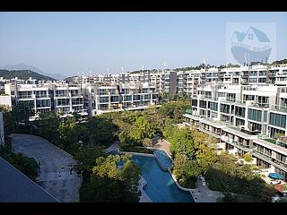 Clear Water Bay - Mount Pavilia 05