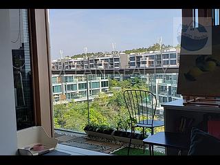 Clear Water Bay - Mount Pavilia 06