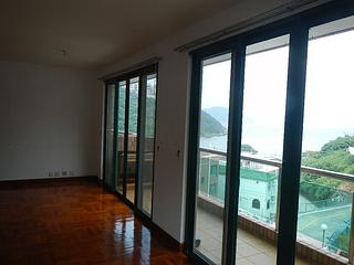 Clear Water Bay - Sheung Sze Wan 02