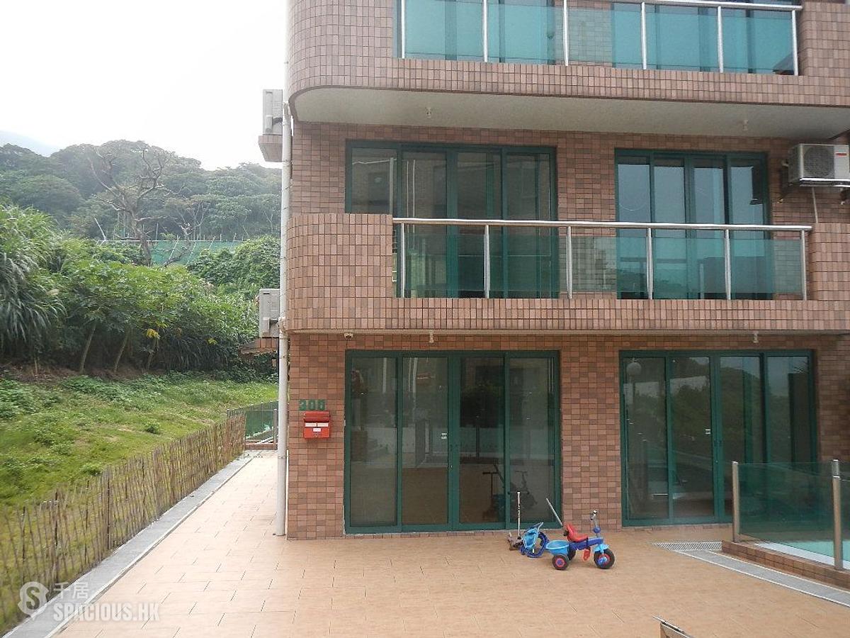 Clear Water Bay - Sheung Sze Wan 01
