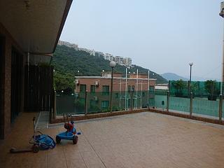 Clear Water Bay - Sheung Sze Wan 07