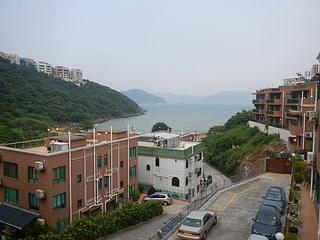 Clear Water Bay - Sheung Sze Wan 08