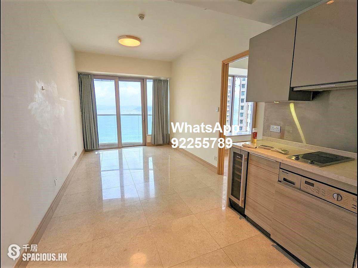 Kennedy Town - Cadogan 01