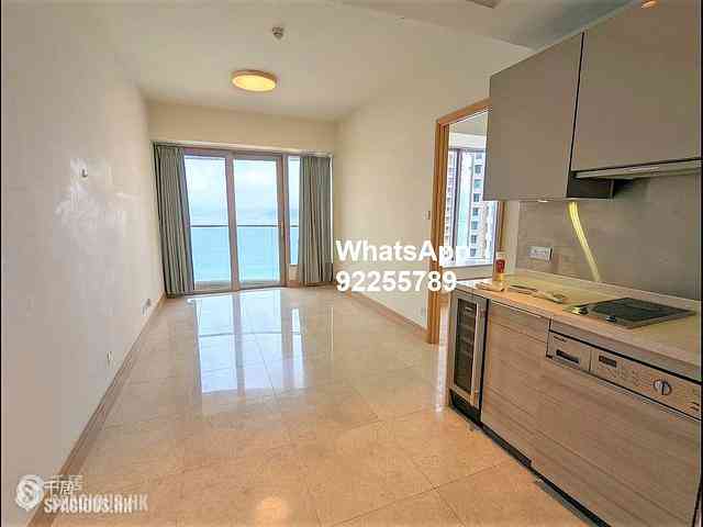 Kennedy Town - Cadogan 01