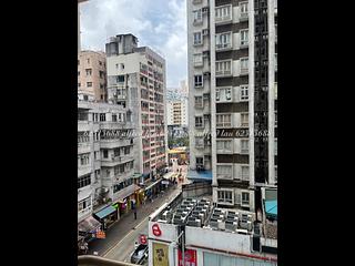 Mong Kok - Wingco Mansion 05