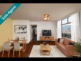 Fortress Hill - Harbour Heights Block 1 (Ko Fung Court) 02