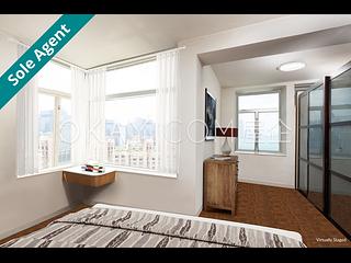 Fortress Hill - Harbour Heights Block 1 (Ko Fung Court) 03