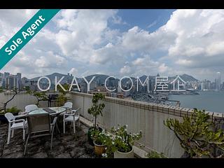 Fortress Hill - Harbour Heights Block 1 (Ko Fung Court) 10