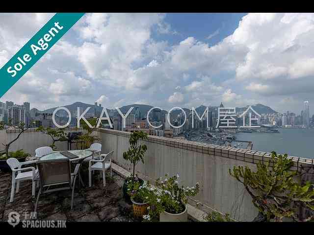 炮台山 - 海峰園 高峰閣 (1座) 10