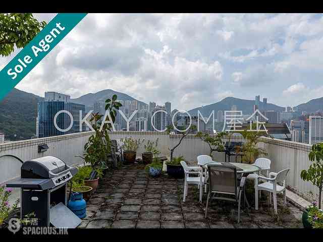 炮台山 - 海峰園 高峰閣 (1座) 11