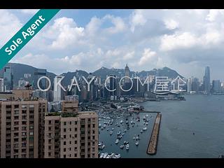 Fortress Hill - Harbour Heights Block 1 (Ko Fung Court) 12