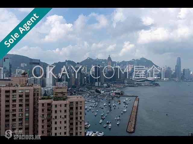 炮台山 - 海峰園 高峰閣 (1座) 12