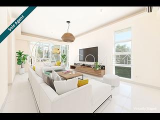 Pok Fu Lam - Bisney Terrace 02