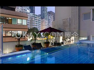 湾仔 - The Johnston 10
