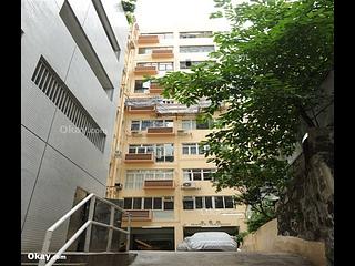 Mid Levels Central - Manly Mansion 20