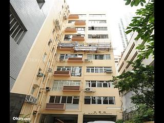 Mid Levels Central - Manly Mansion 21