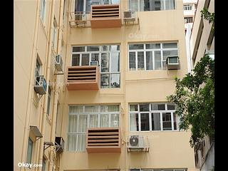 Mid Levels Central - Manly Mansion 23