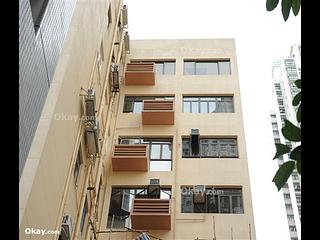 Mid Levels Central - Manly Mansion 24
