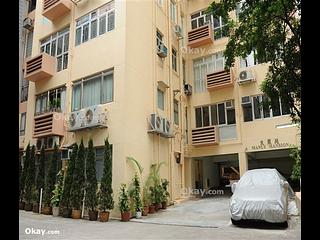 Mid Levels Central - Manly Mansion 25