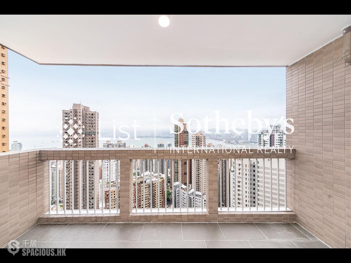 Mid Levels West - Realty Gardens 01