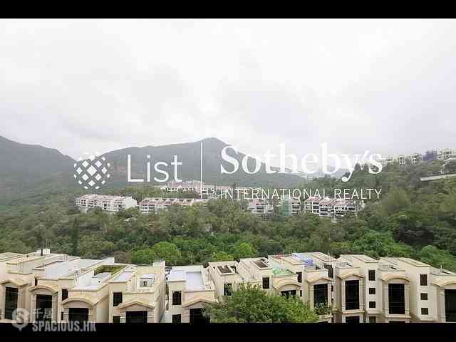 Shouson Hill - Las Pinadas 01