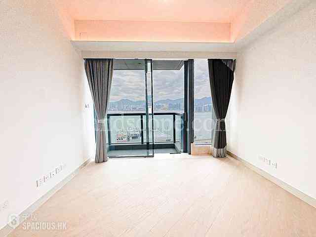North Point - Victoria Harbour Phase 2B-3 01