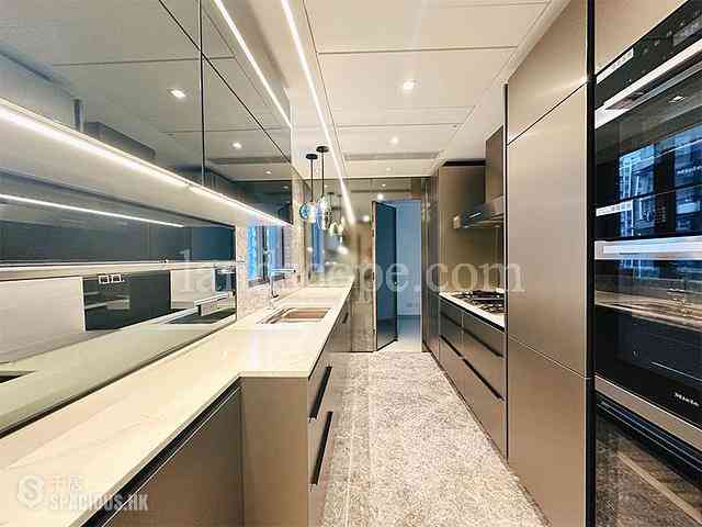 North Point - Victoria Harbour Phase 2B-3 09