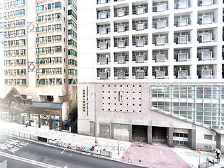 Central - Tim Po Court 11