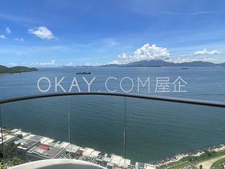 数码港 - 贝沙湾6期 Bel-Air No. 8 05