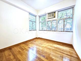 Tai Hang - Lee Hang Court 04