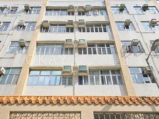 Tai Hang - Lee Hang Court 07