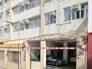 Tai Hang - Lee Hang Court 08