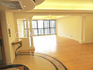 Mid Levels Central - Clovelly Court 02
