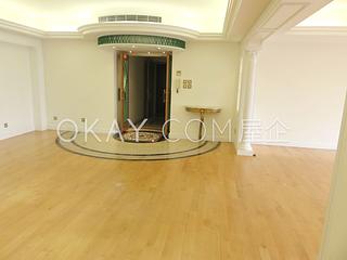 Mid Levels Central - Clovelly Court 03