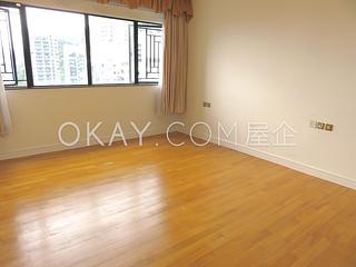 Mid Levels Central - Clovelly Court 04
