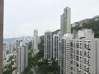 Mid Levels Central - Clovelly Court 09
