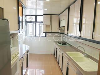 Mid Levels Central - Clovelly Court 10